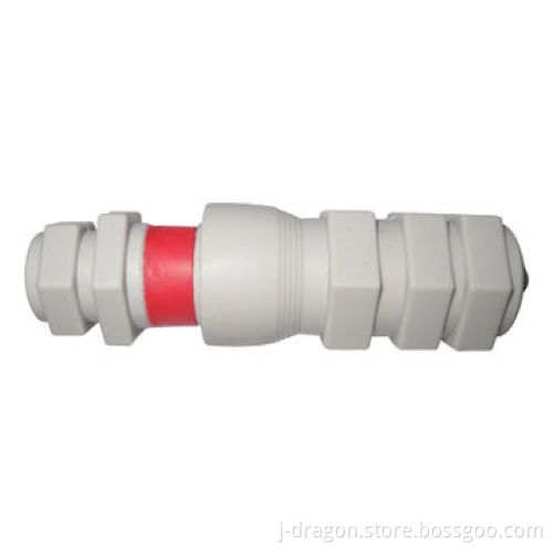 Custom Pipeline Shape USB Flash Memory